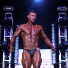Aaron  Orton - NPC Washington Ironman 2010 - #1
